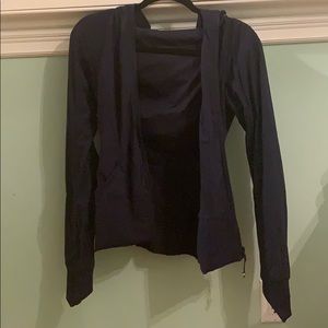 lululemon jacket